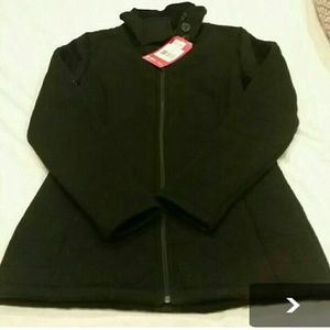 Women's Caroluna North Face jacket